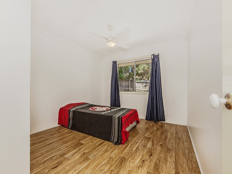 7 Norwood Row, Springfield QLD 4300