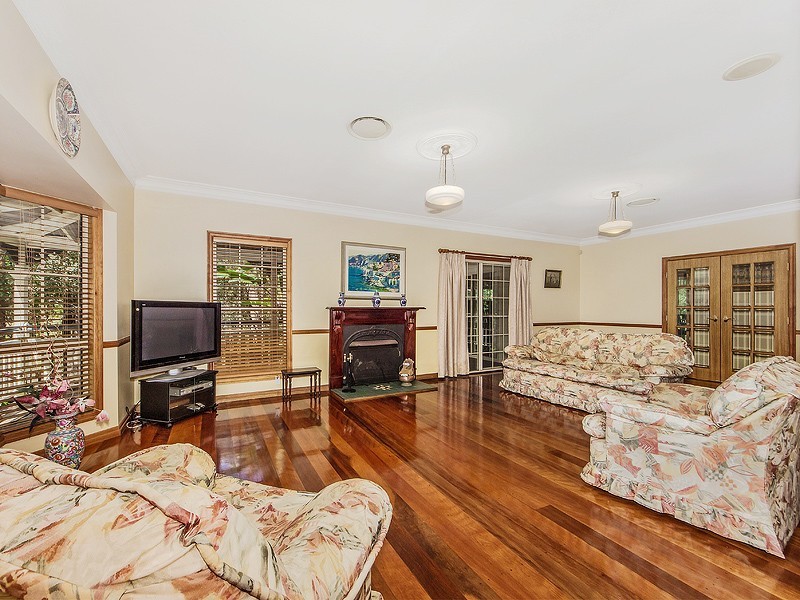 218 Red Cedar Road, Pullenvale QLD 4069