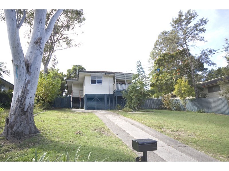 9 Dowden Street, Goodna QLD 4300