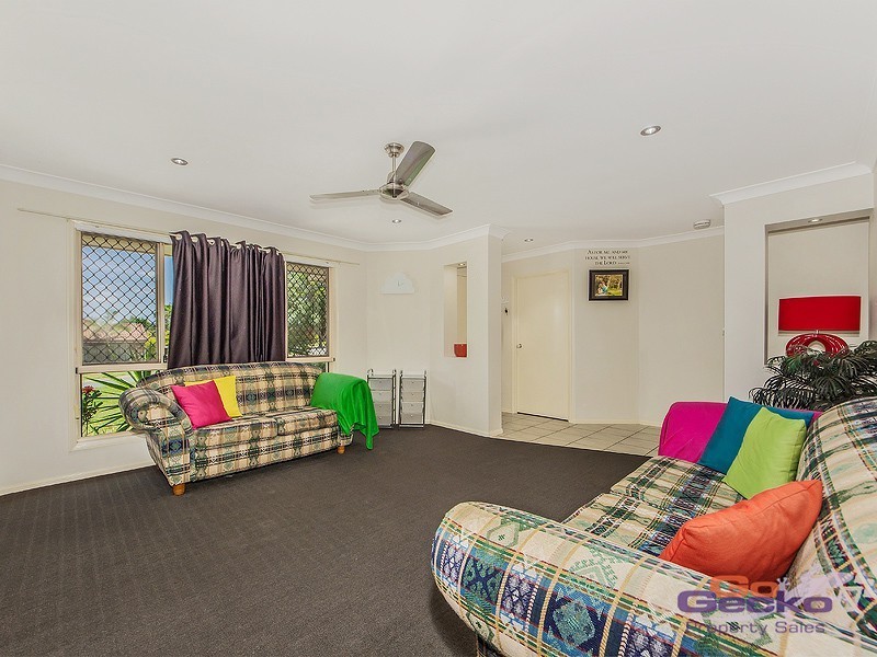 61 Toolara Circuit, Forest Lake QLD 4078