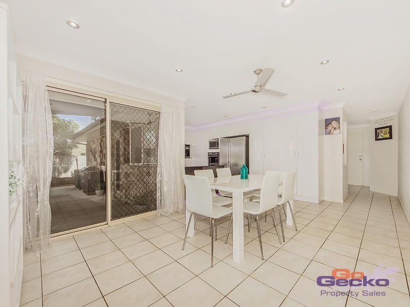 61 Toolara Circuit, Forest Lake QLD 4078
