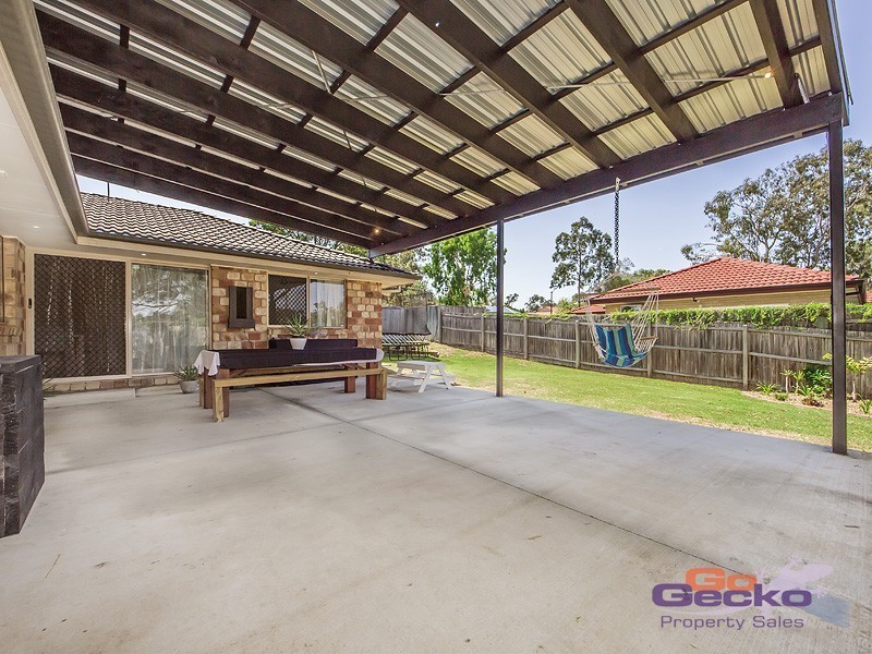 61 Toolara Circuit, Forest Lake QLD 4078
