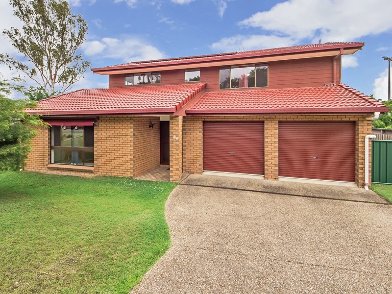 85 Gertrude McLeod Crescent, Middle Park QLD 4074