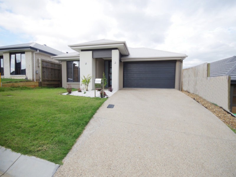 27 Banya Crescent, Springfield Lakes QLD 4300