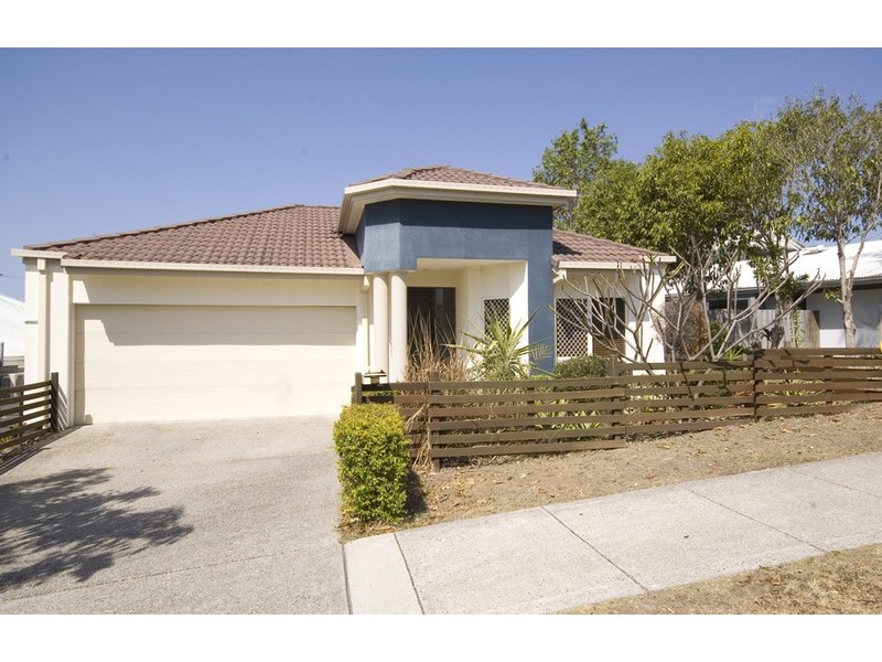 28 Summit, Springfield Lakes QLD 4300