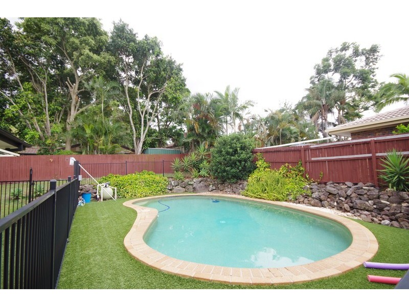 55 Sharpless Road, Springfield QLD 4300