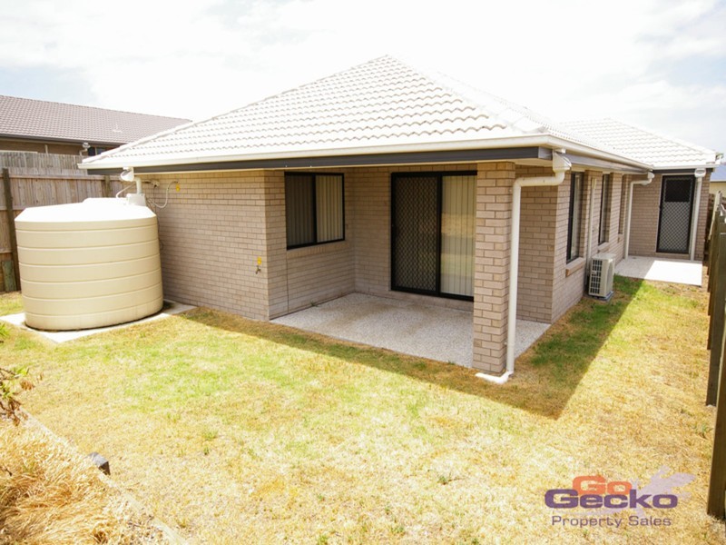 53 Ballow Crescent, Redbank Plains QLD 4301