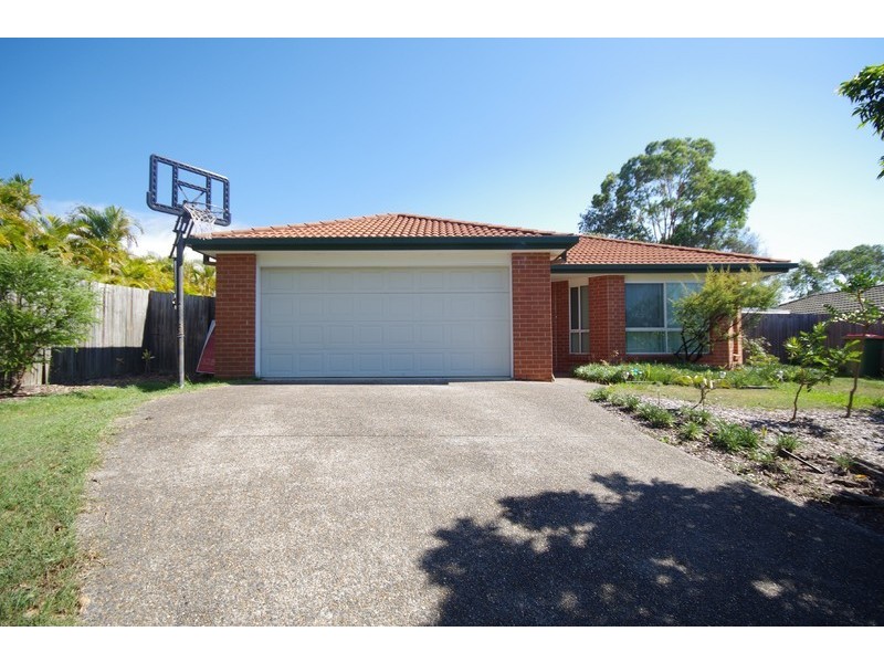 11 Scenic Crescent, Springfield QLD 4300