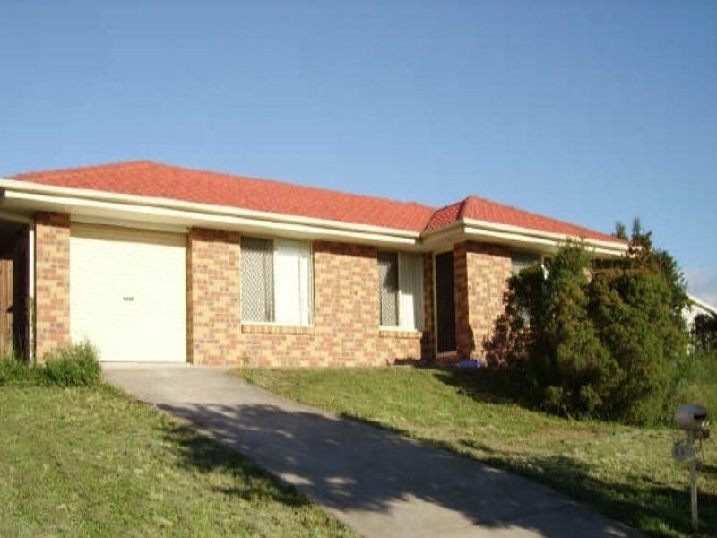 9 Eureka Court, Redbank Plains QLD 4301