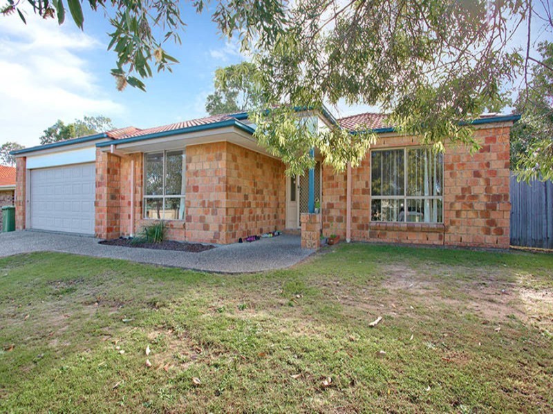 7 Tiber Crescent, Springfield QLD 4300