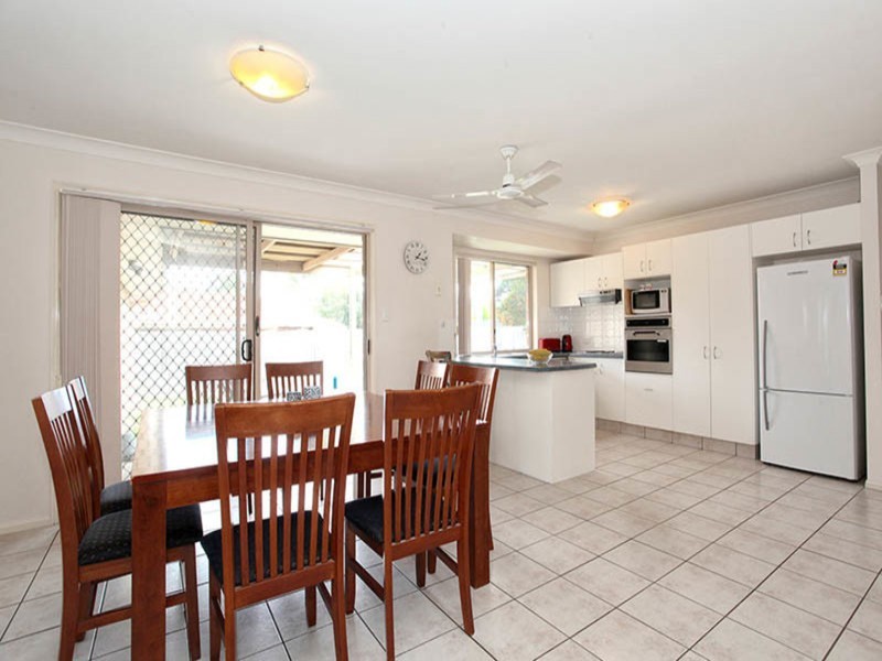 7 Tiber Crescent, Springfield QLD 4300