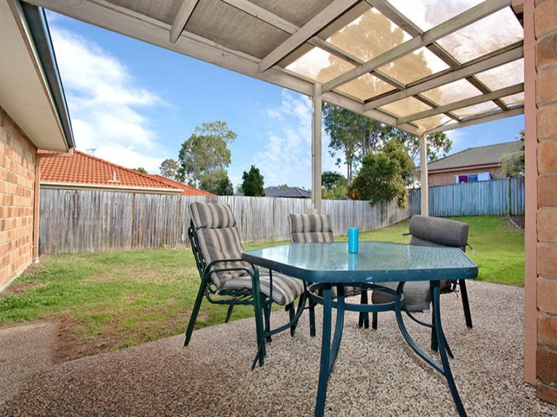 7 Tiber Crescent, Springfield QLD 4300