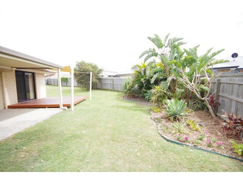 21 Sarah Drive, Yamanto QLD 4305
