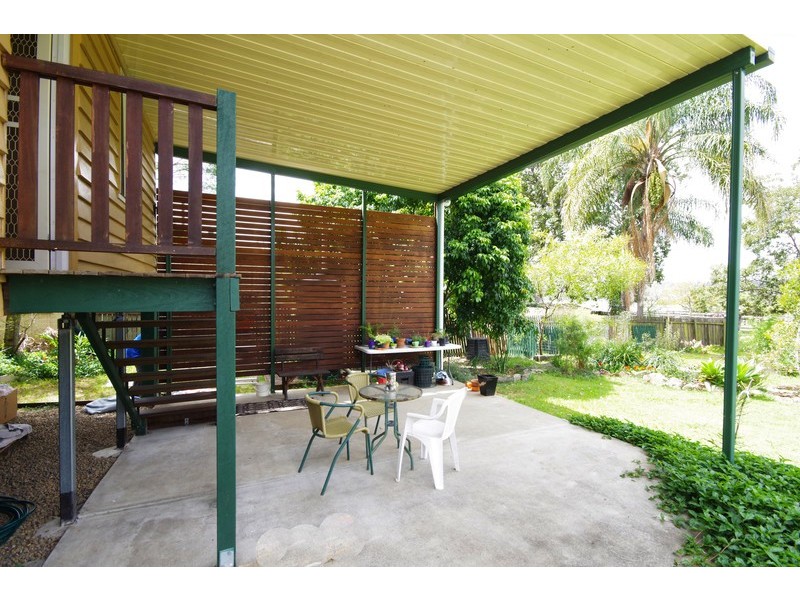 48 Stafford Street, Booval QLD 4304