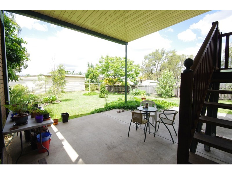 48 Stafford Street, Booval QLD 4304