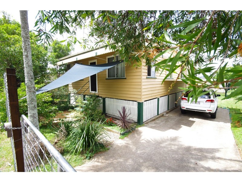 48 Stafford Street, Booval QLD 4304