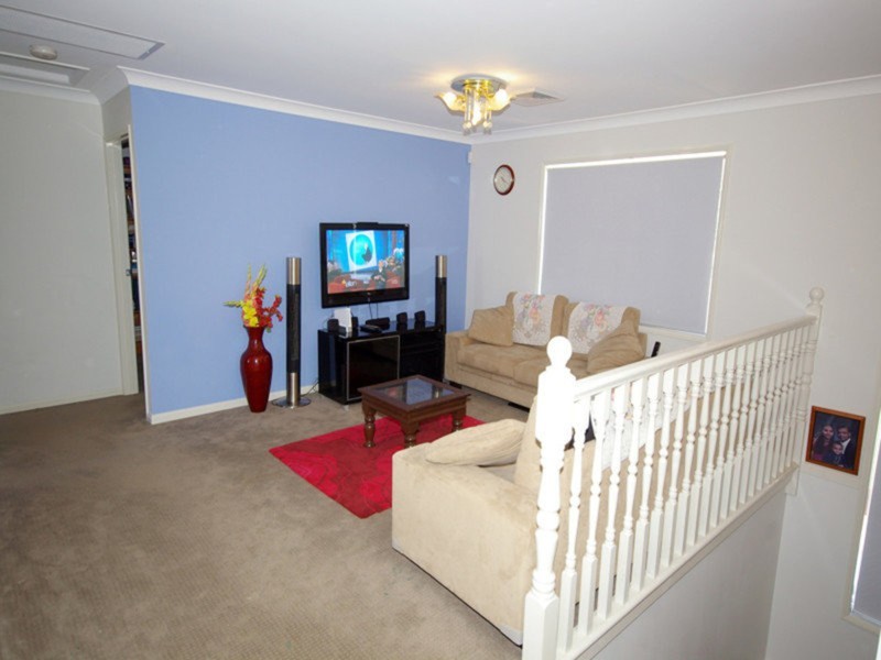 1 Amadeus Circuit, Springfield Lakes QLD 4300