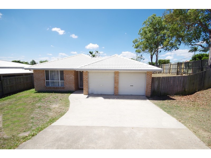 2 Vanessa Court, Camira QLD 4300
