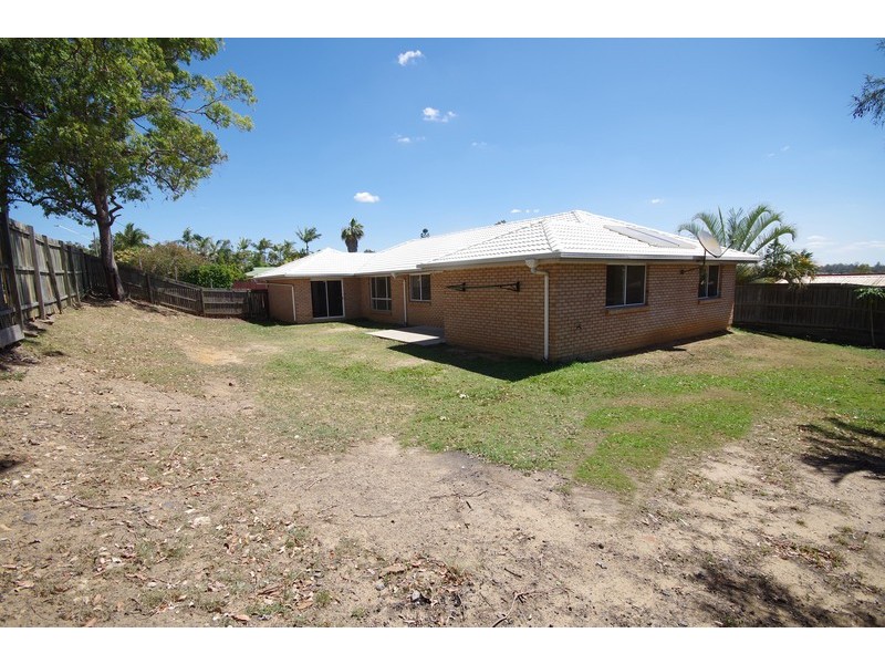 2 Vanessa Court, Camira QLD 4300