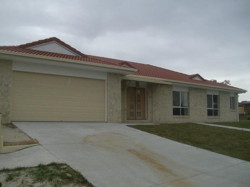 150 Henty Drive, Redbank Plains QLD 4301