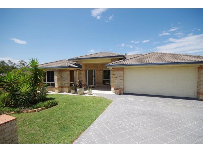 5 Millwood Tce, Springfield QLD 4300
