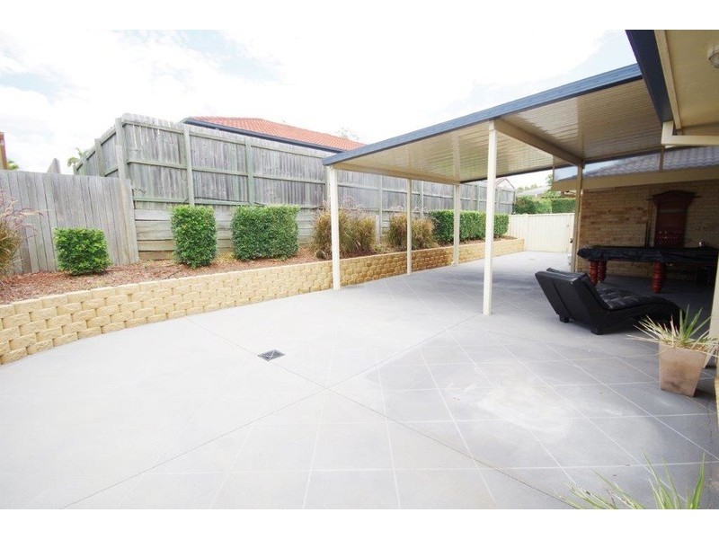 5 Millwood Tce, Springfield QLD 4300