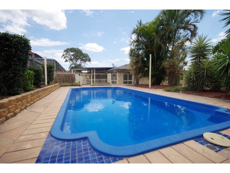 5 Millwood Tce, Springfield QLD 4300