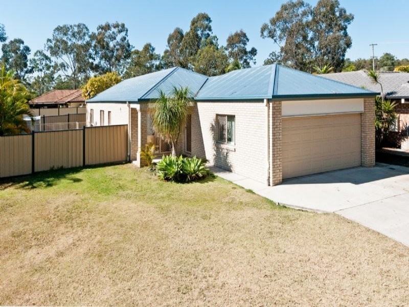 12 Brigalow Lane, Redbank QLD 4301