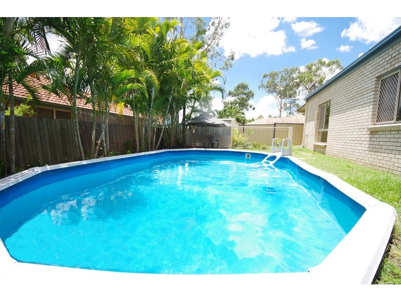 12 Brigalow Lane, Redbank QLD 4301