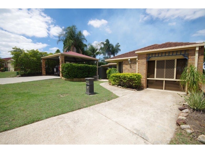 37 Peachface, Springfield QLD 4300