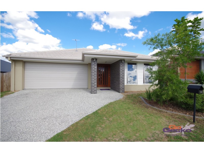 54 Fitzpatrick Circuit, Augustine Heights QLD 4300