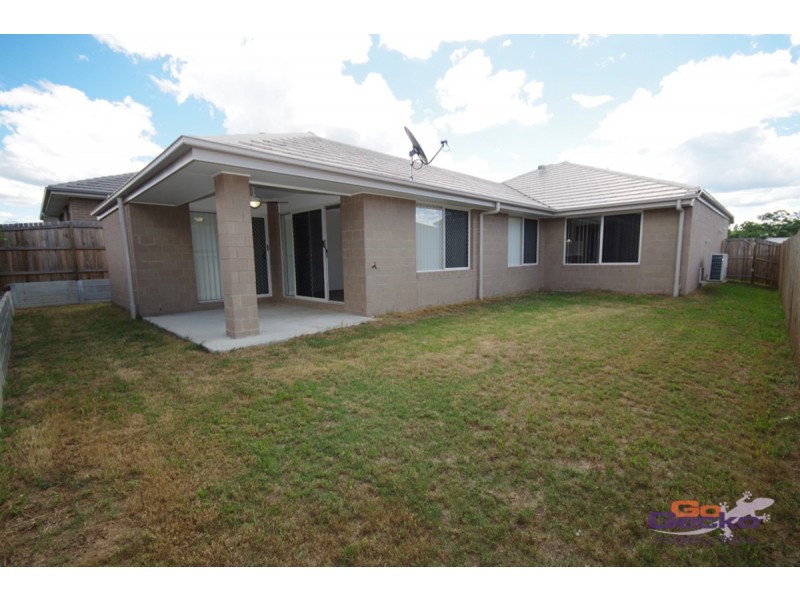 54 Fitzpatrick Circuit, Augustine Heights QLD 4300