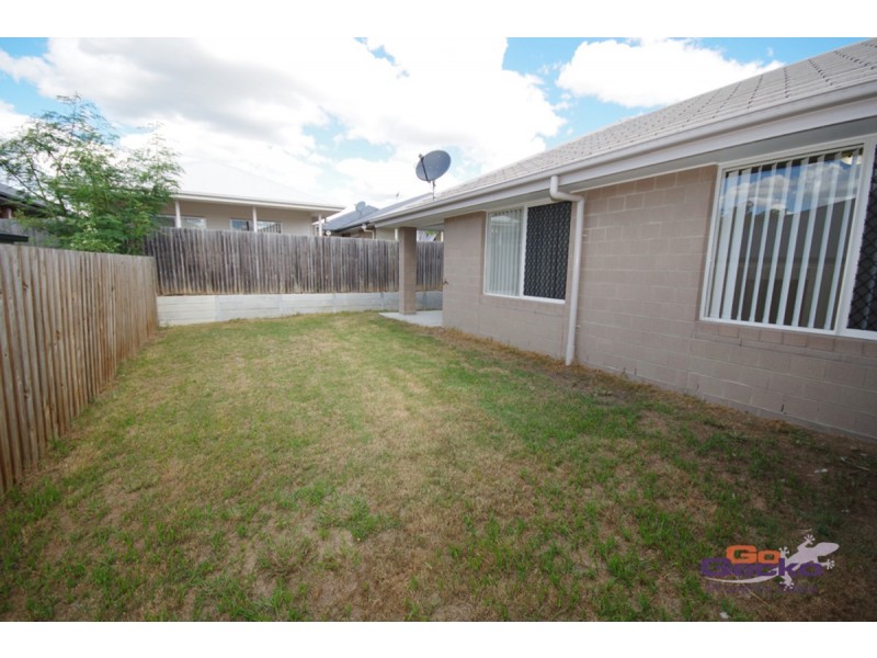 54 Fitzpatrick Circuit, Augustine Heights QLD 4300