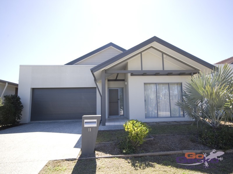11 Francisca Drive, Augustine Heights QLD 4300