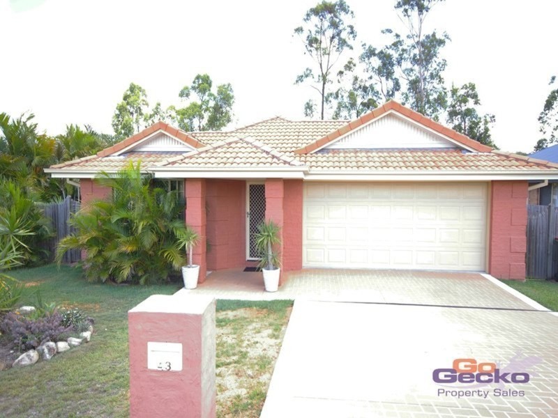 43 Tone Drive, Collingwood Park QLD 4301