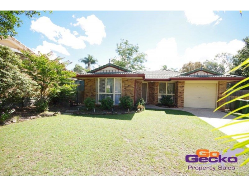 12 Pearl Circuit, Springfield QLD 4300