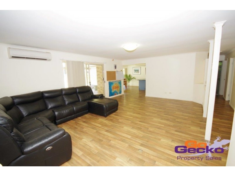 297 Mount Crosby Road, Chuwar QLD 4306