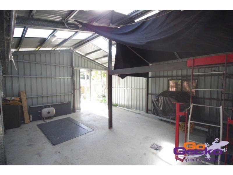 297 Mount Crosby Road, Chuwar QLD 4306