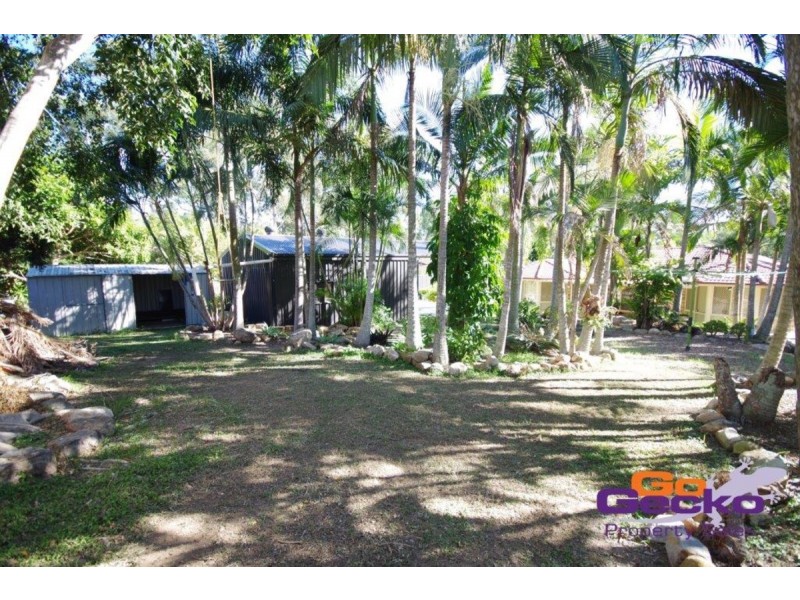 297 Mount Crosby Road, Chuwar QLD 4306