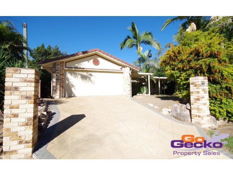 297 Mount Crosby Road, Chuwar QLD 4306