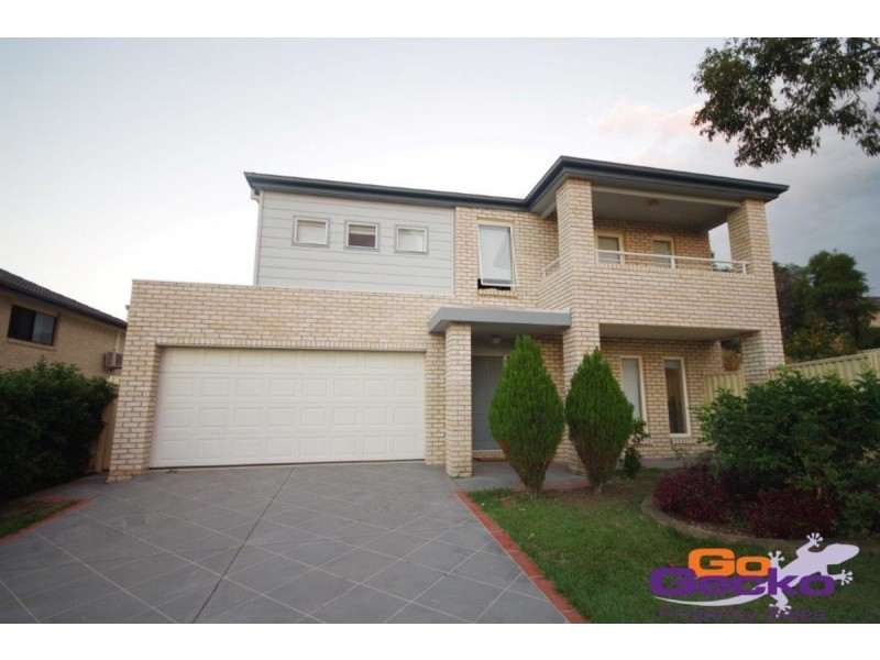 1 Amadeus Circuit, Springfield Lakes QLD 4300