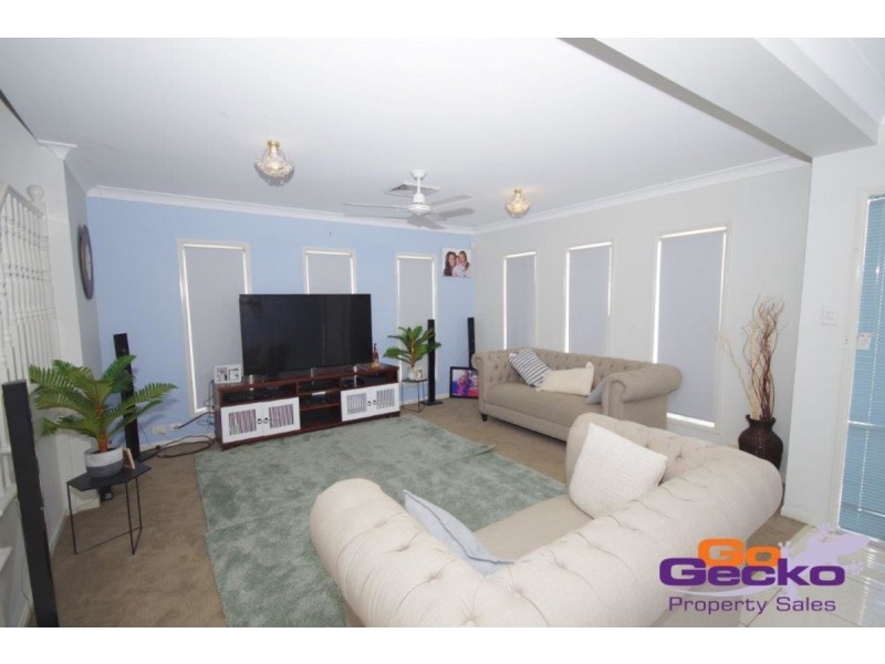 1 Amadeus Circuit, Springfield Lakes QLD 4300