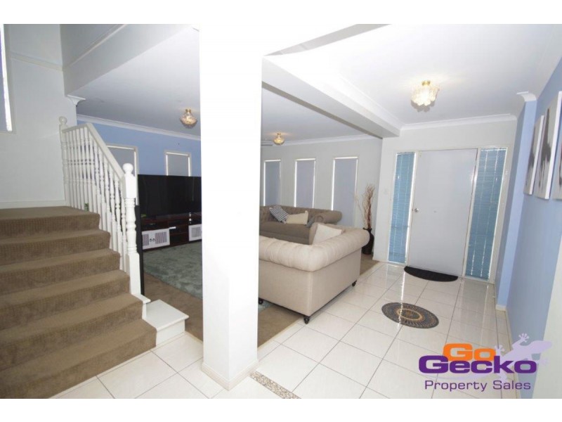 1 Amadeus Circuit, Springfield Lakes QLD 4300