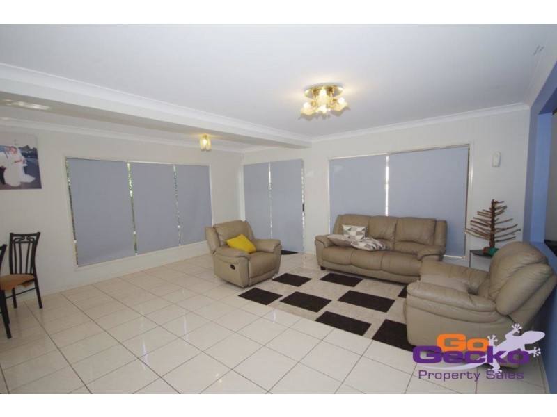 1 Amadeus Circuit, Springfield Lakes QLD 4300