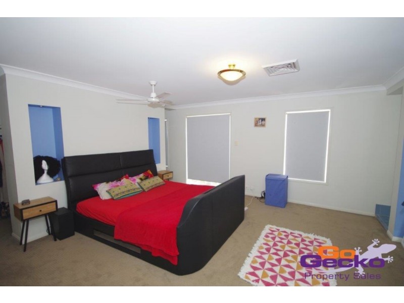 1 Amadeus Circuit, Springfield Lakes QLD 4300