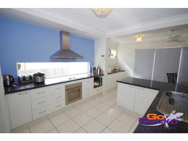 1 Amadeus Circuit, Springfield Lakes QLD 4300