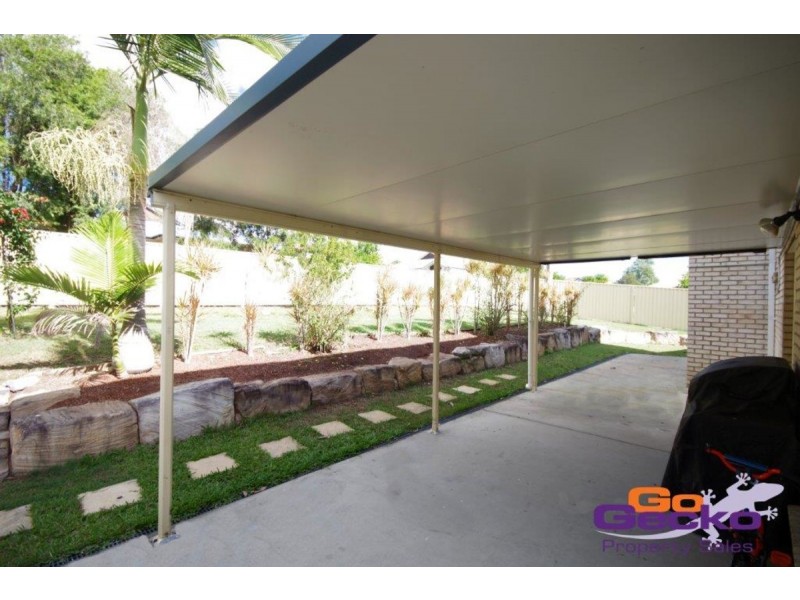 1 Amadeus Circuit, Springfield Lakes QLD 4300