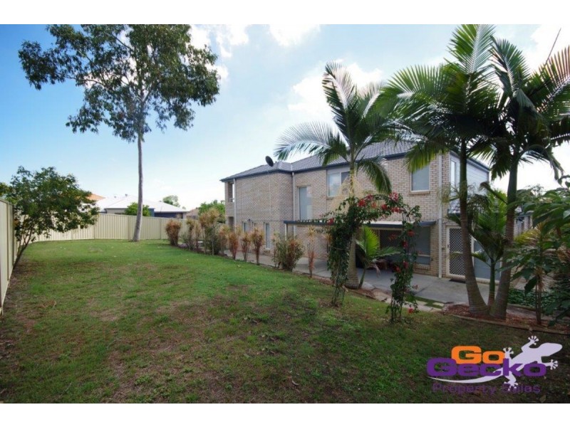 1 Amadeus Circuit, Springfield Lakes QLD 4300
