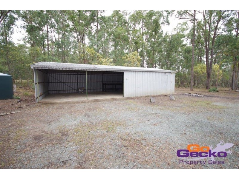 43-53 Amy Road, Greenbank QLD 4124