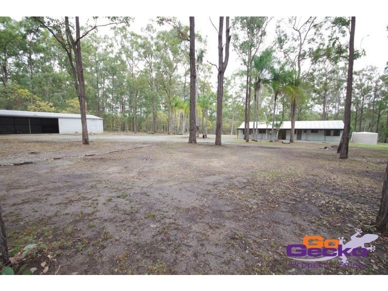 43-53 Amy Road, Greenbank QLD 4124